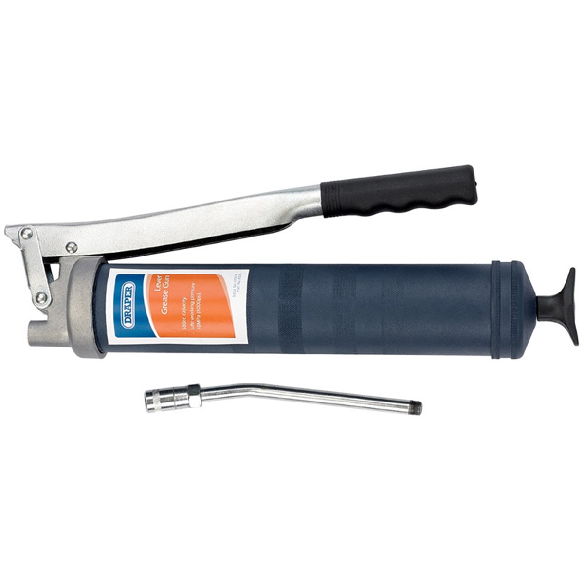Gres PompalarıDraper Gres Tabancası 500CC
