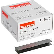 Havalı Çivi MakineleriMakita Zımba Teli 10x19MM