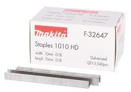 Havalı Çivi MakineleriMakita Zımba Teli 10x10MM