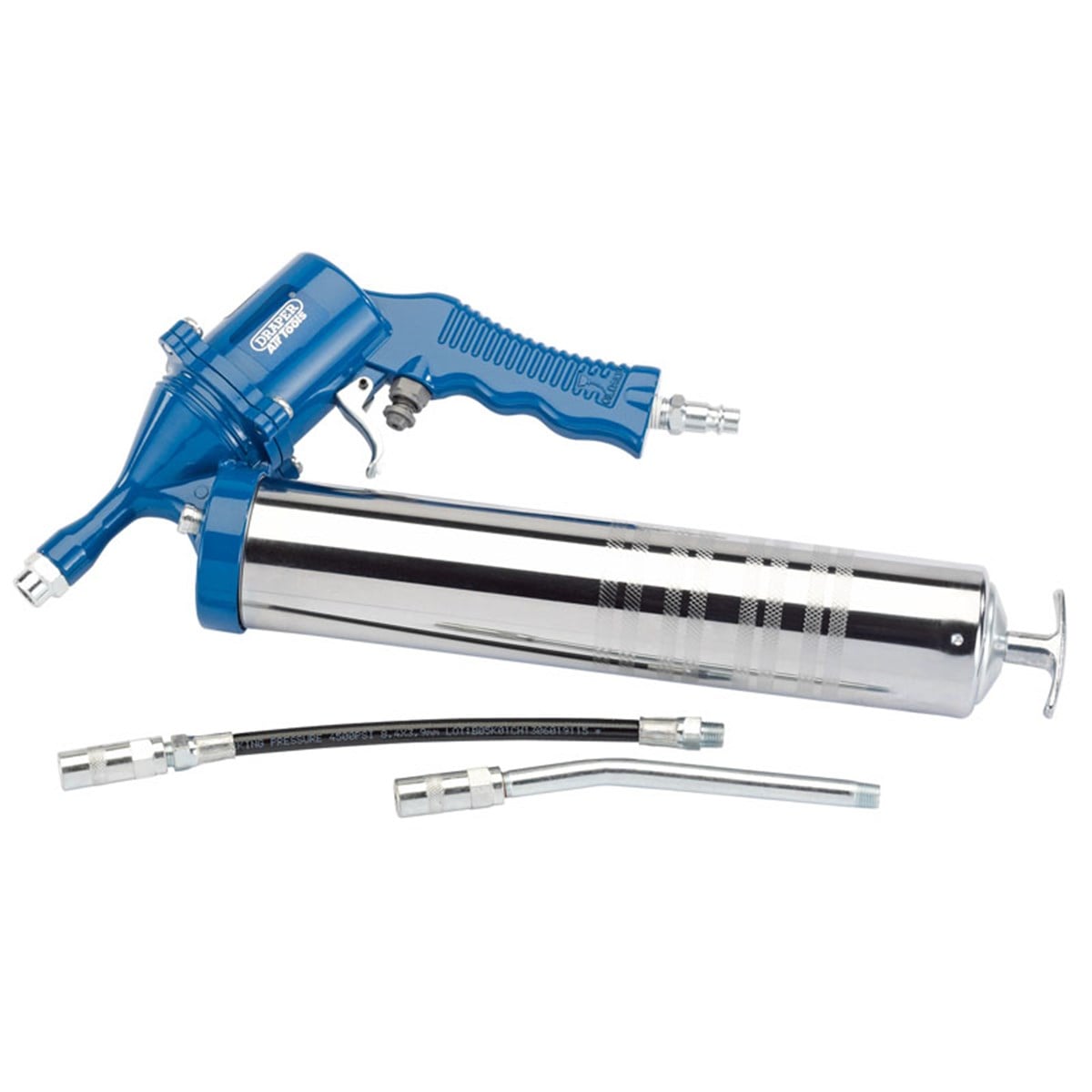 Havalı Gres TabancalarıDraper Havalı Gres Tabancası