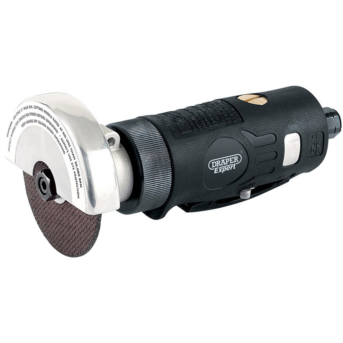 Havalı KesicilerDraper  Havalı Kesici 75MM