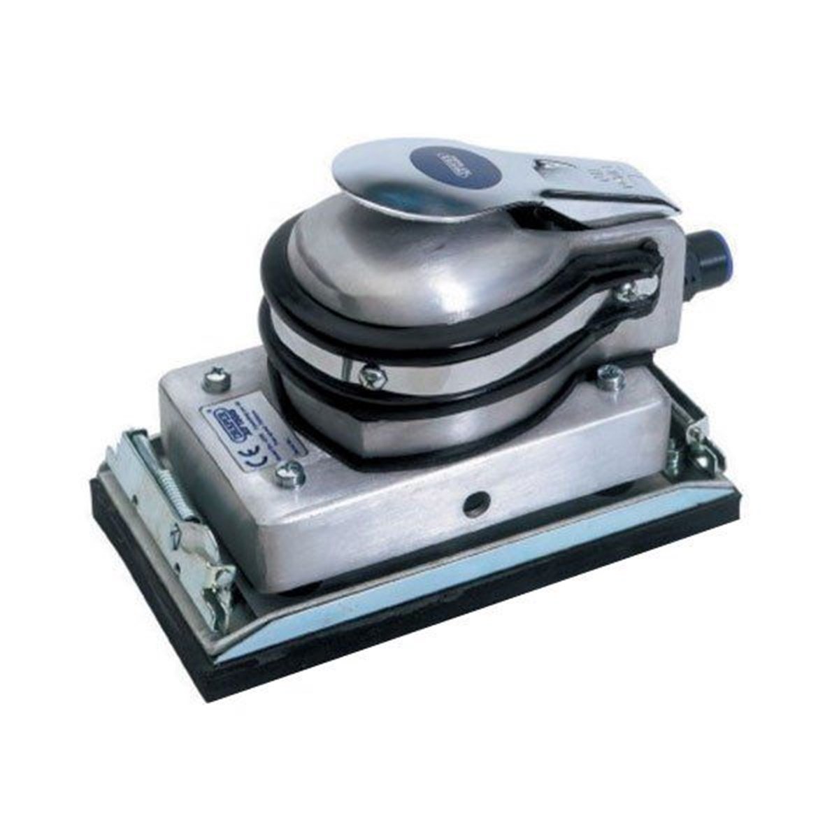 Havalı Zımpara ve PolişlerDraper Alet Havalı Zimpara 92X170Mm