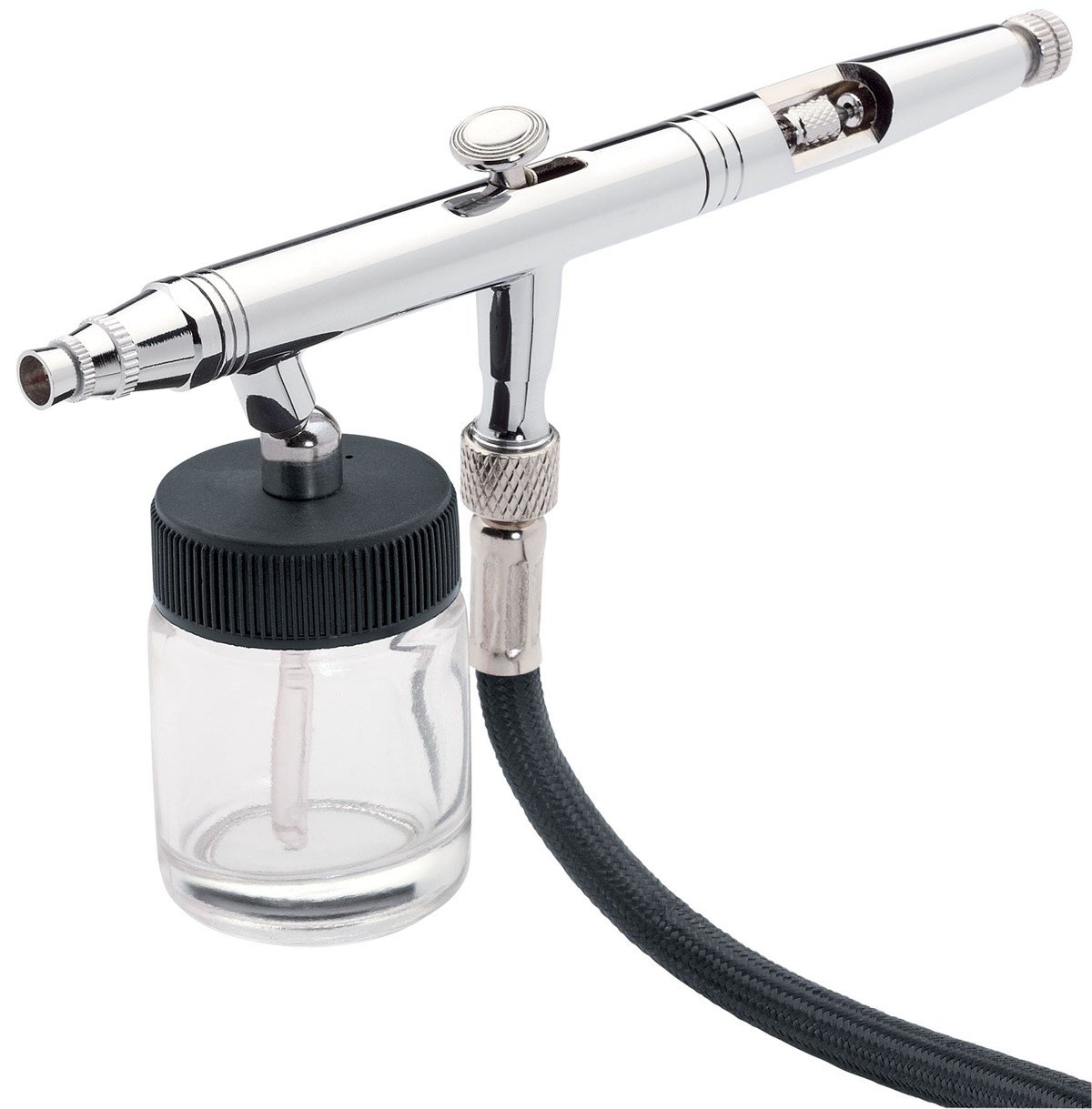 HavalıDraper Alet Havalı Hobi Boya Tabanca 9 Parça