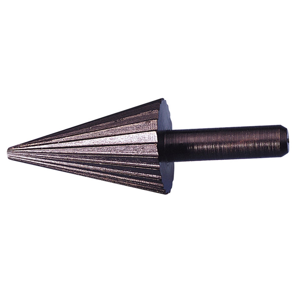 Havşa UçDraper Uç Matkap Havşa Konik Tip 4 24MM