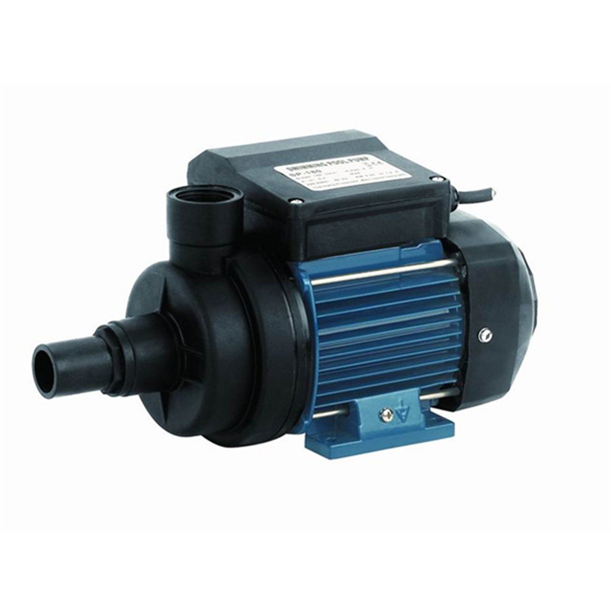 Havuz MotorlarıDayuan Havuz Motoru 2 HP 3'' 17 MT