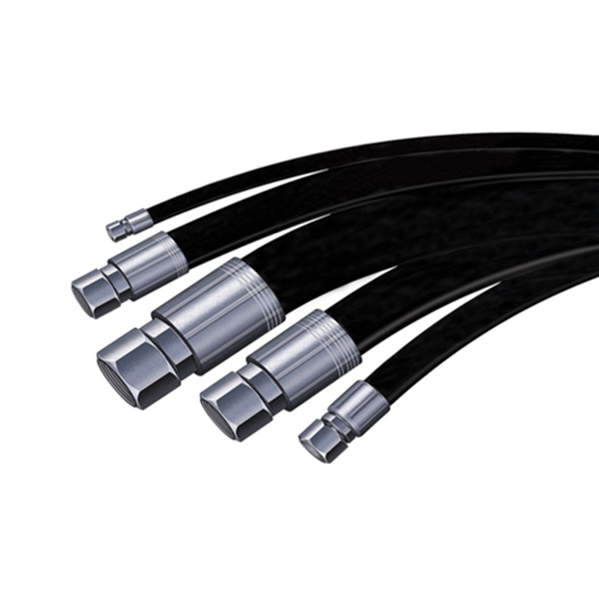 Hidrolik HortumGülersan Hortum Hidrolik R1 3/8 5 MT