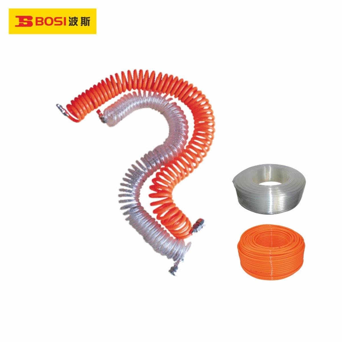 HortumlarBosi Hava Hortumu PU 5X8MM 9 Metre