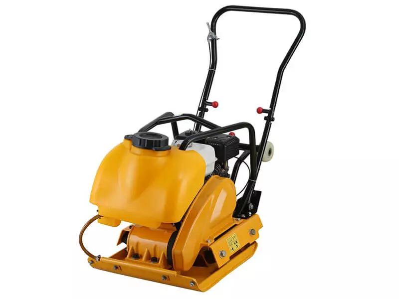 İnşaat MakineleriKompaktör Benzinli 75 KG 530MMX500MM