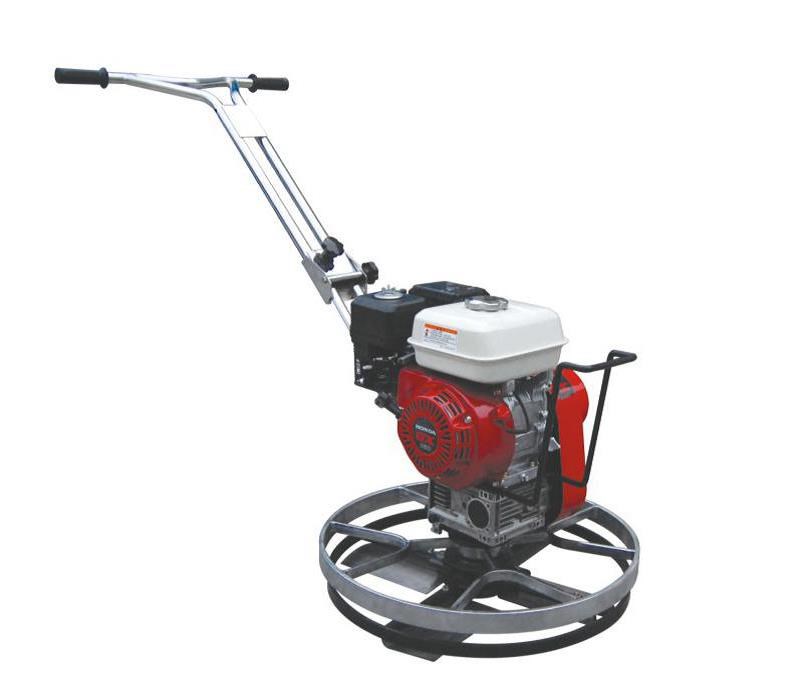 İnşaat MakineleriPerdah Makinesi Benzinli 570MM (Helikopter)