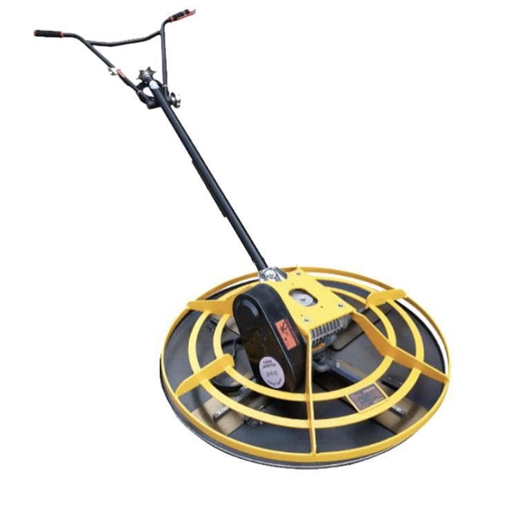 İnşaat MakineleriPerdah Makinesi Benzinli 780MM (Helikopter)