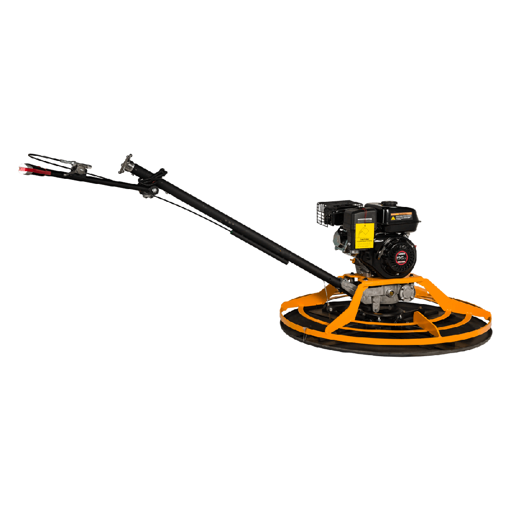 İnşaat MakineleriPerdah Makinesi Benzinli 780MM (Helikopter)