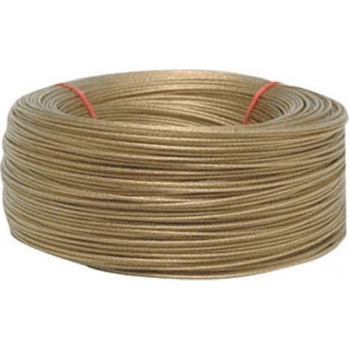 İp/Halat/KayışÇelik Halat İzoleli (1 Metre Fiyatı)