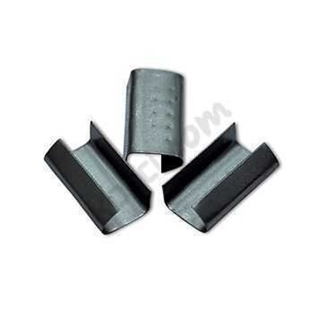 İp/Halat/KayışÇember Tokası Metal 12MM