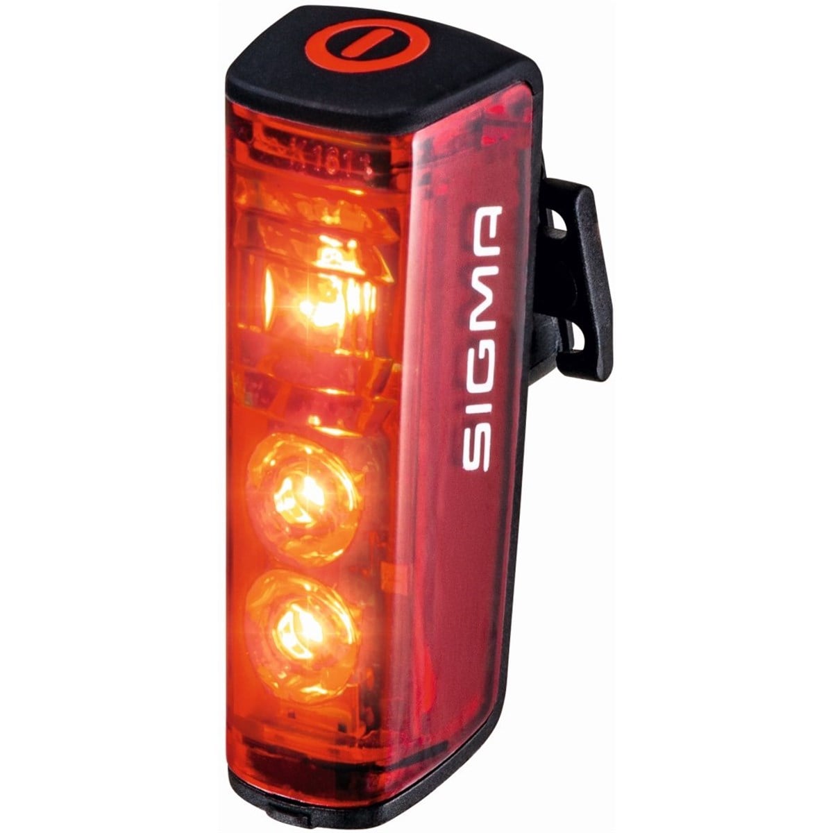 Işık ve FarSigma Işık Arka Blaze RL Fren/Gündüz-Gece/500M/USB