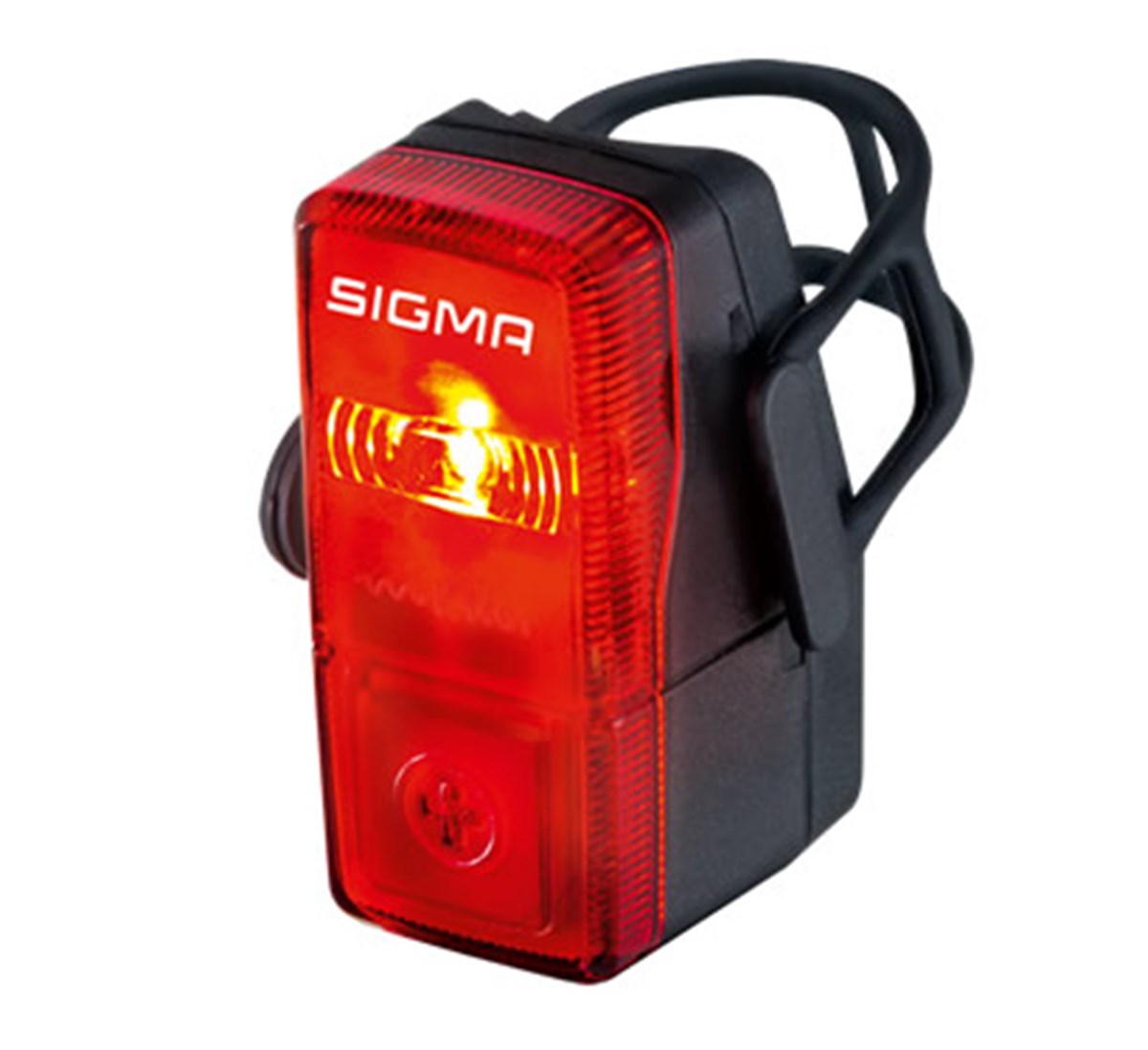 Işık ve FarSigma Işık Arka Cubic Flash AAA/400M
