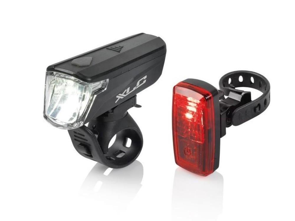 Işık ve FarXLC Işık Capella CL-S20 On/Arka Set