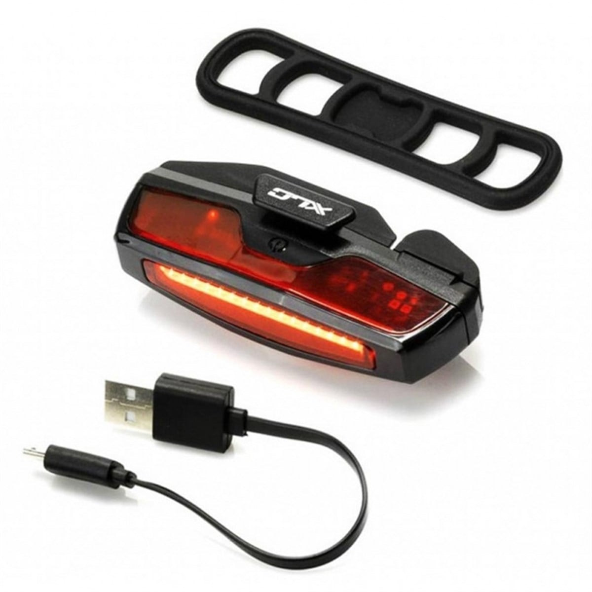 Işık ve FarXLC Isık Led Arka Sarjlı Cl-R21