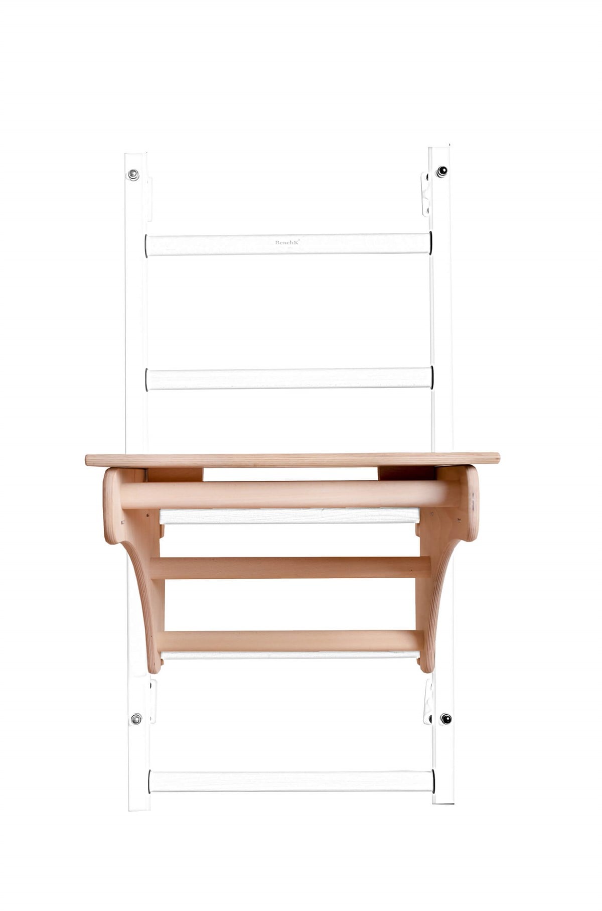İstasyon ve SehpaMasa - BenchK110 Modele Uygun Ahşap