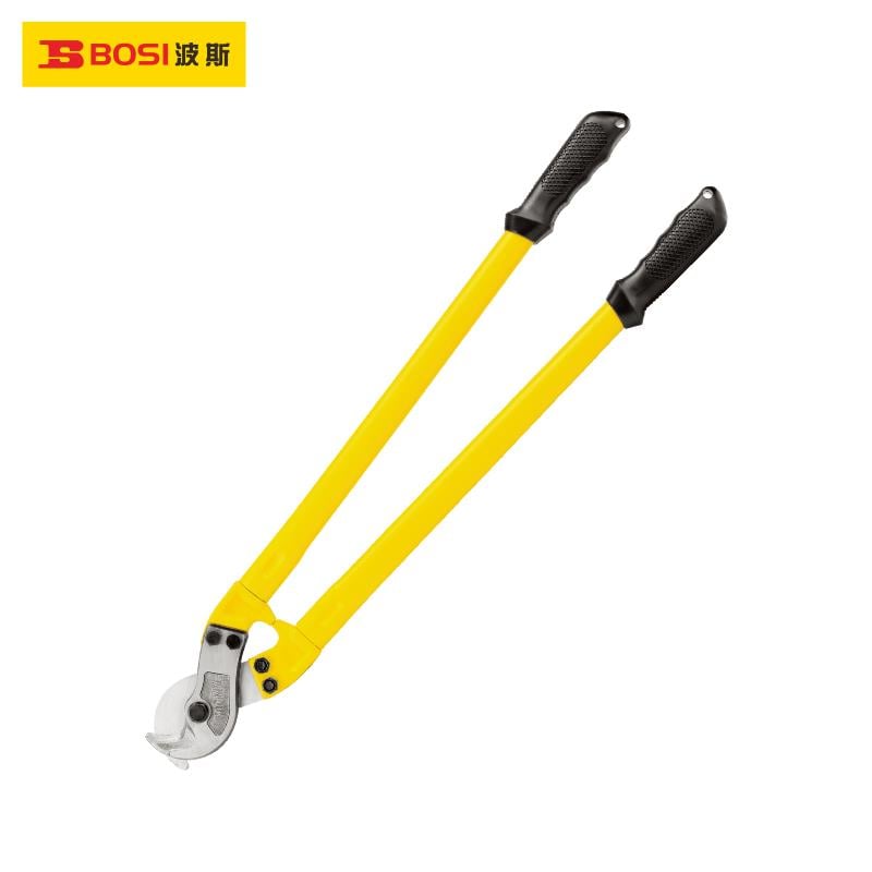 Kablo AletleriBosi Kablo Kesici 80CM