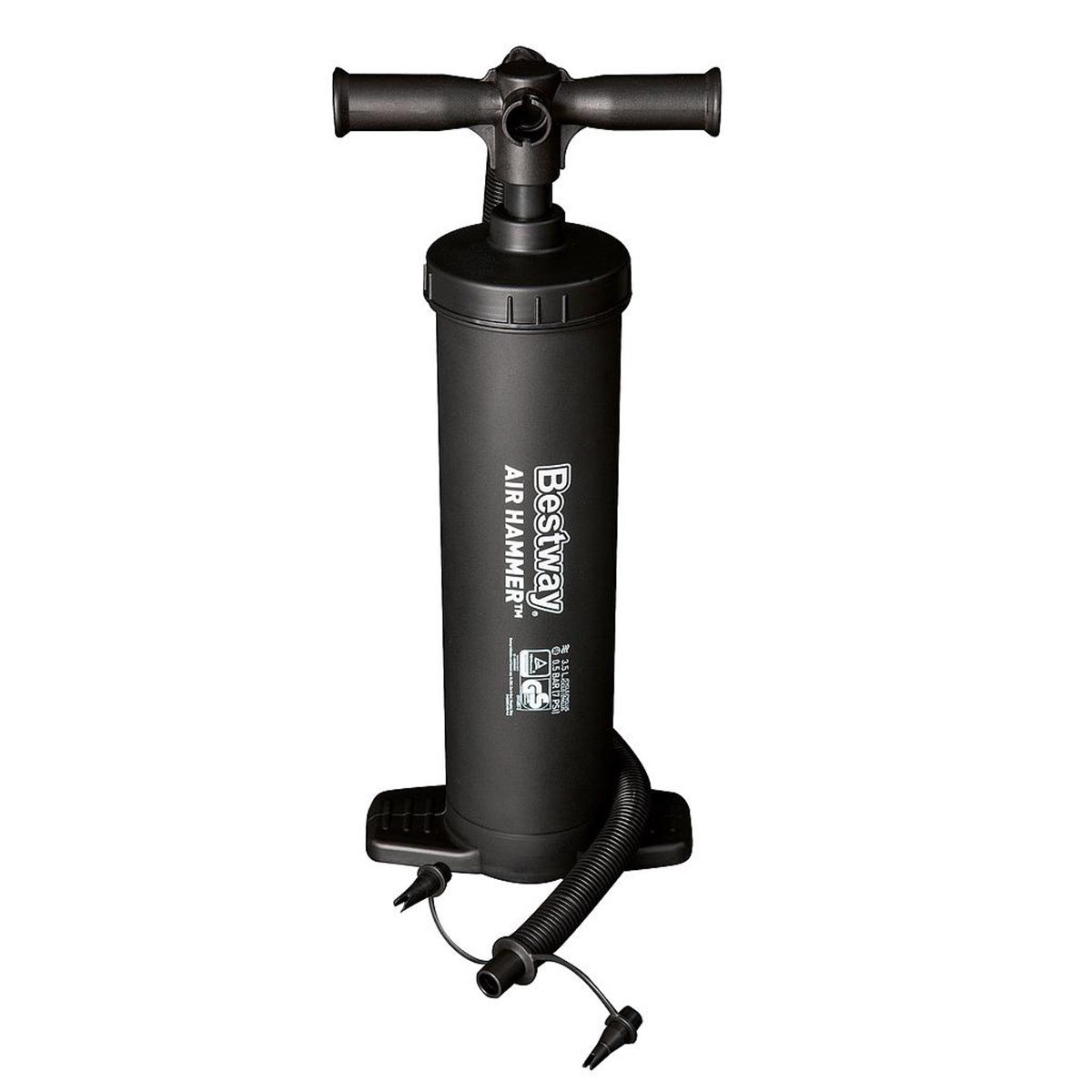 KampHava Pompası Air Hammer 40CM