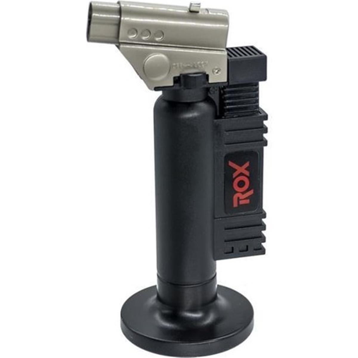 KampRox Çakmak Tip Torch Pürmüz