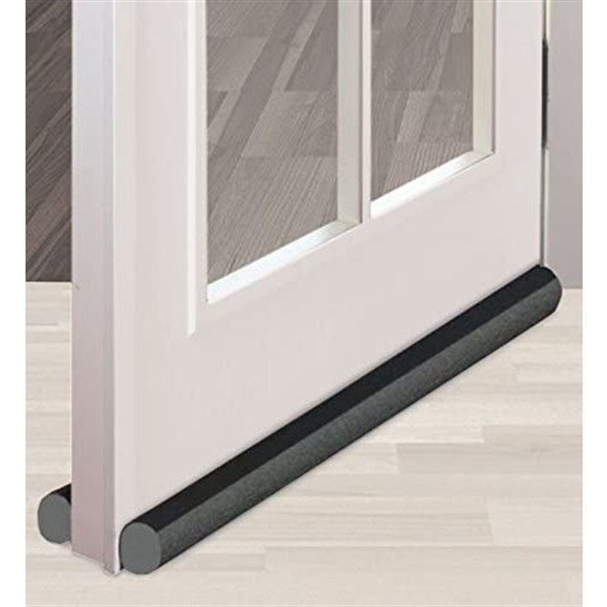 Kapı AksamlarıDönges Kapı Altı Yumuşak Plastik Hava Sızdırmazı