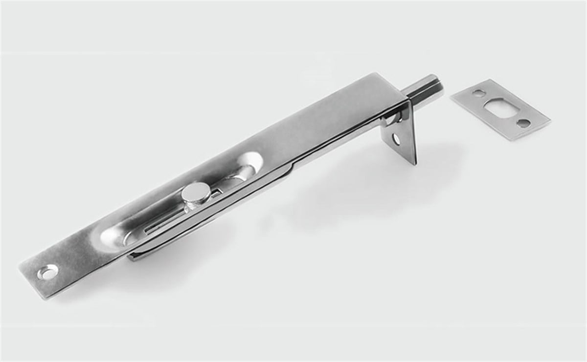 Kapı AksamlarıPeki Kazma Sarı 140MM (Sürgü)