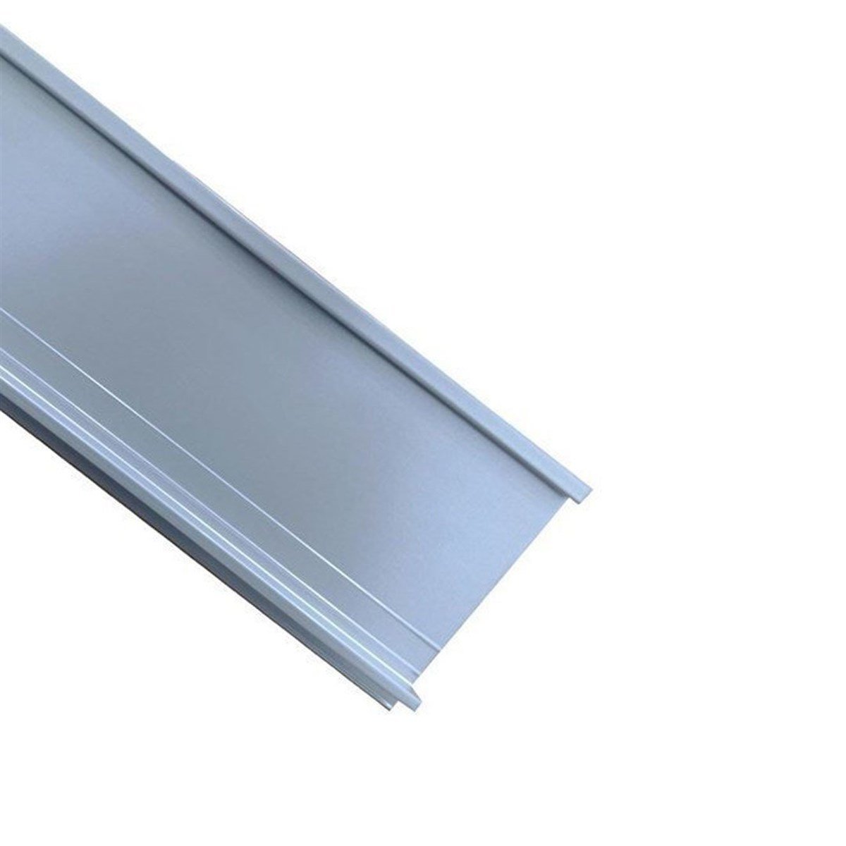 Kapı/Dolap AksamlarıSamet Smartbox İç Çekmece Ön Panel Gri