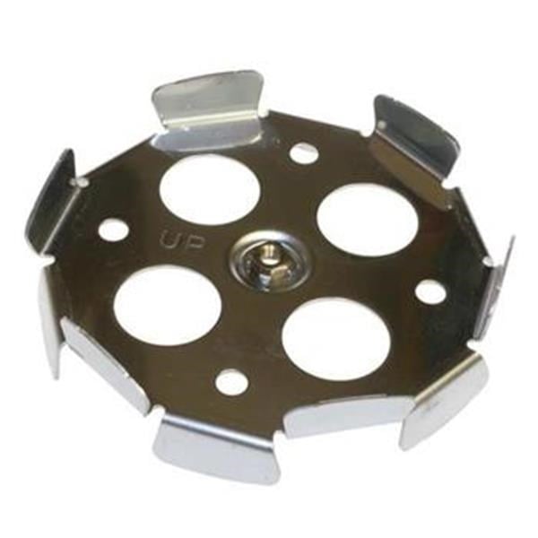Karıştırıcı AksesuarlarıMakita Karıştırıcı Pervane 165MM