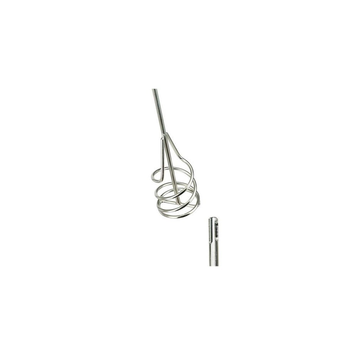 Karıştırıcı AksesuarlarıTomax Boya Karıştırıcı 120X500MM