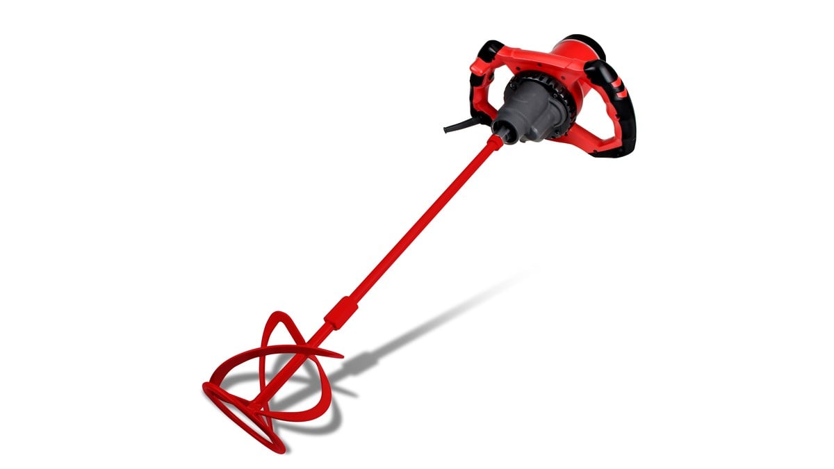 KarıştırıcılarRubi Karıştıcı Rubimix 9