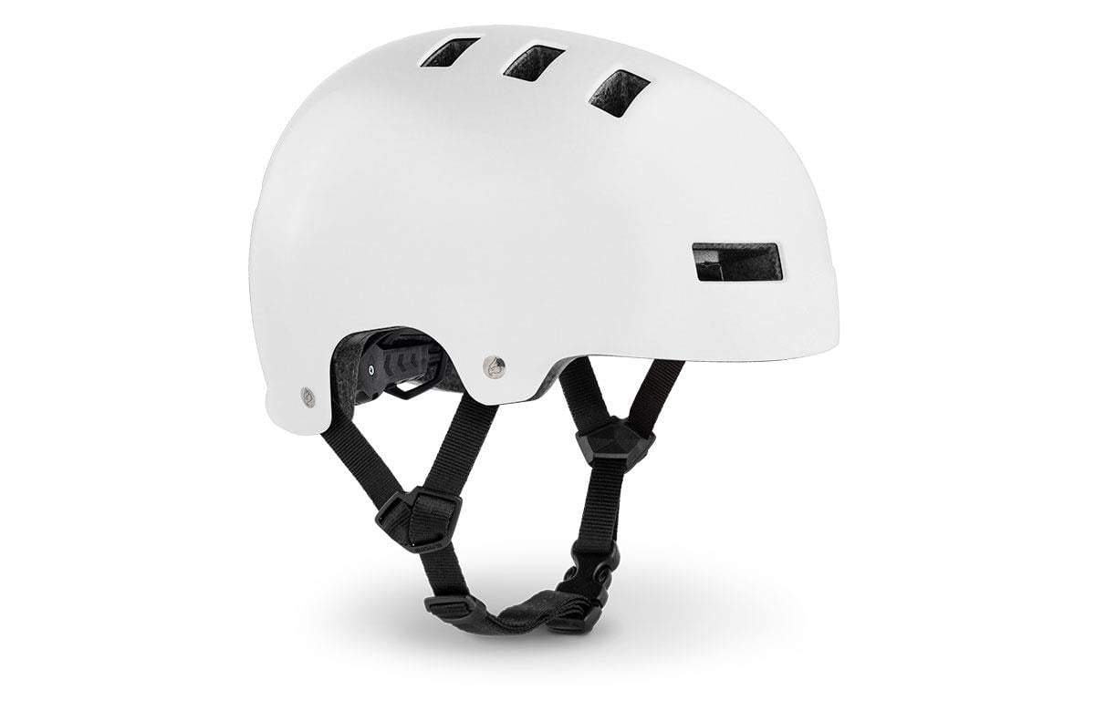 KaskMet Kask Superbold Beyaz | Mat