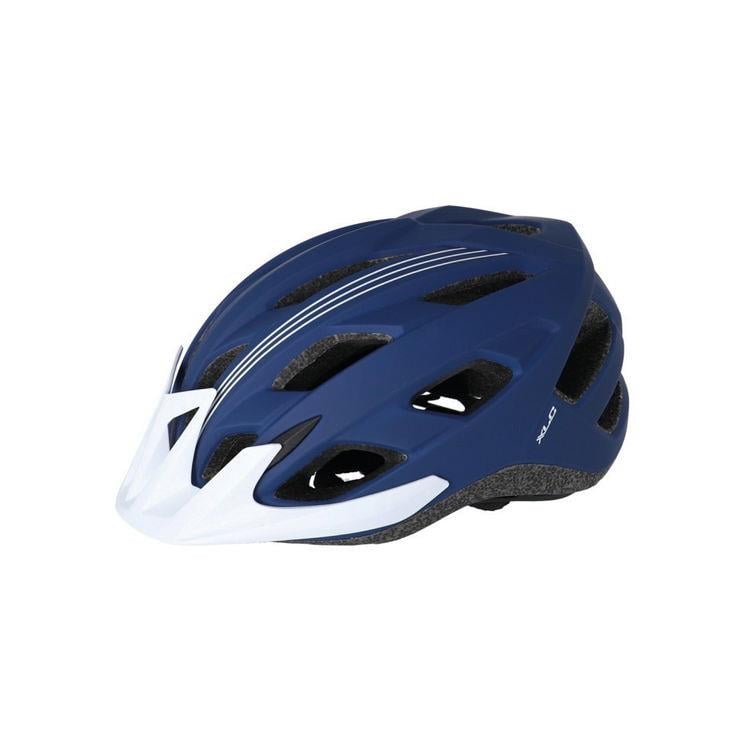 KaskXLC Kask BH-C28 Mavi
