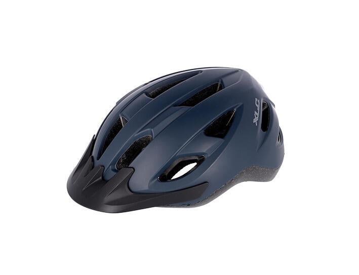 KaskXLC Kask Bh-C32 Lacivert 53-60Cm