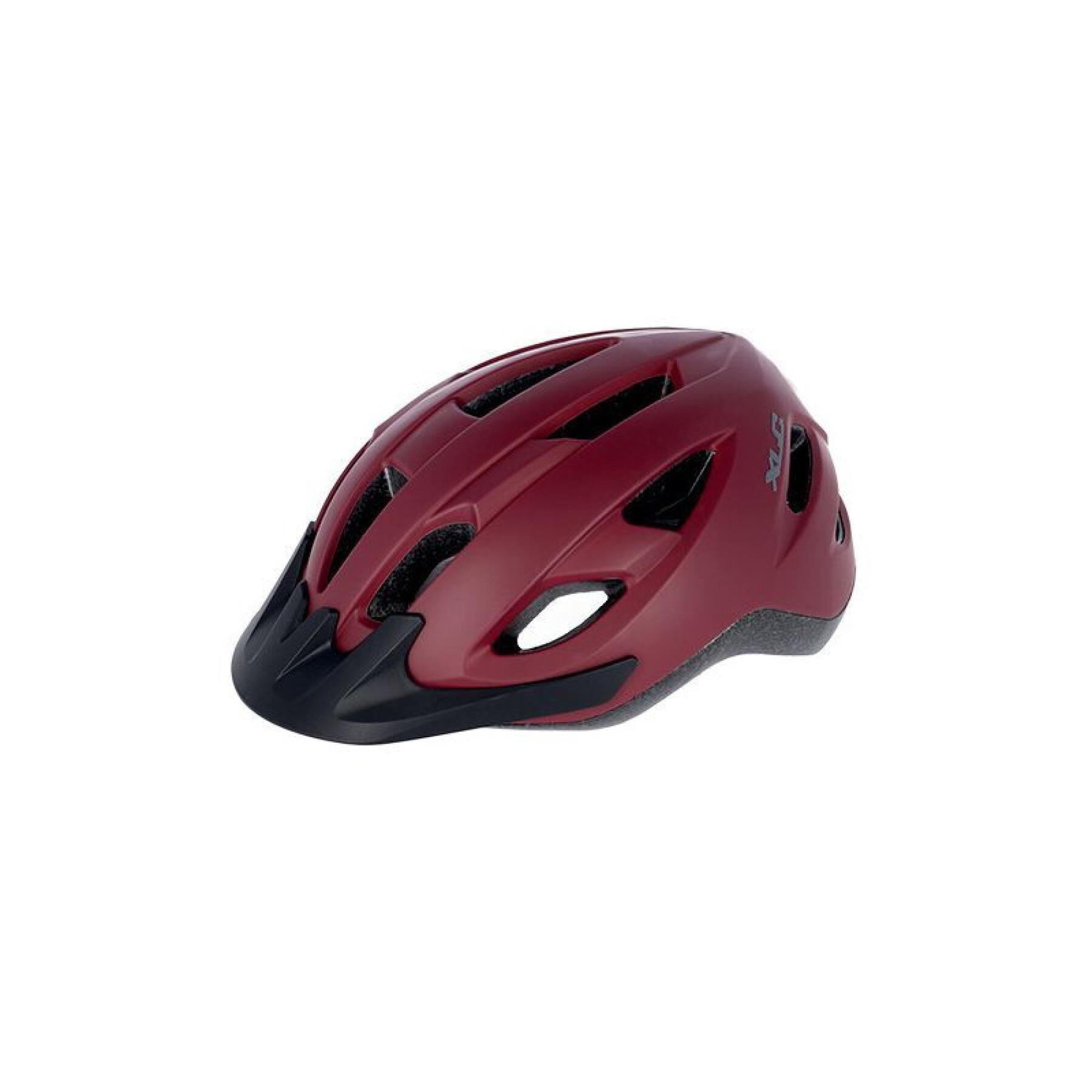 KaskXLC Kask Bh-C32 Pembe 53-60Cm
