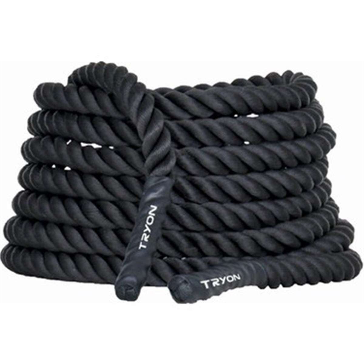 Kayış ve HalatPower Crossfit Halatı 12M 1.5