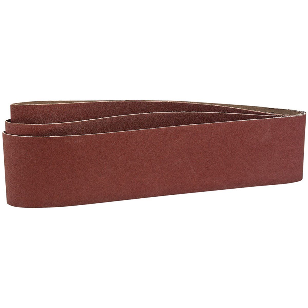 Kayış ZımparaDraper Elektrikli Yedek Kayış 100X915MM 53005 İçin