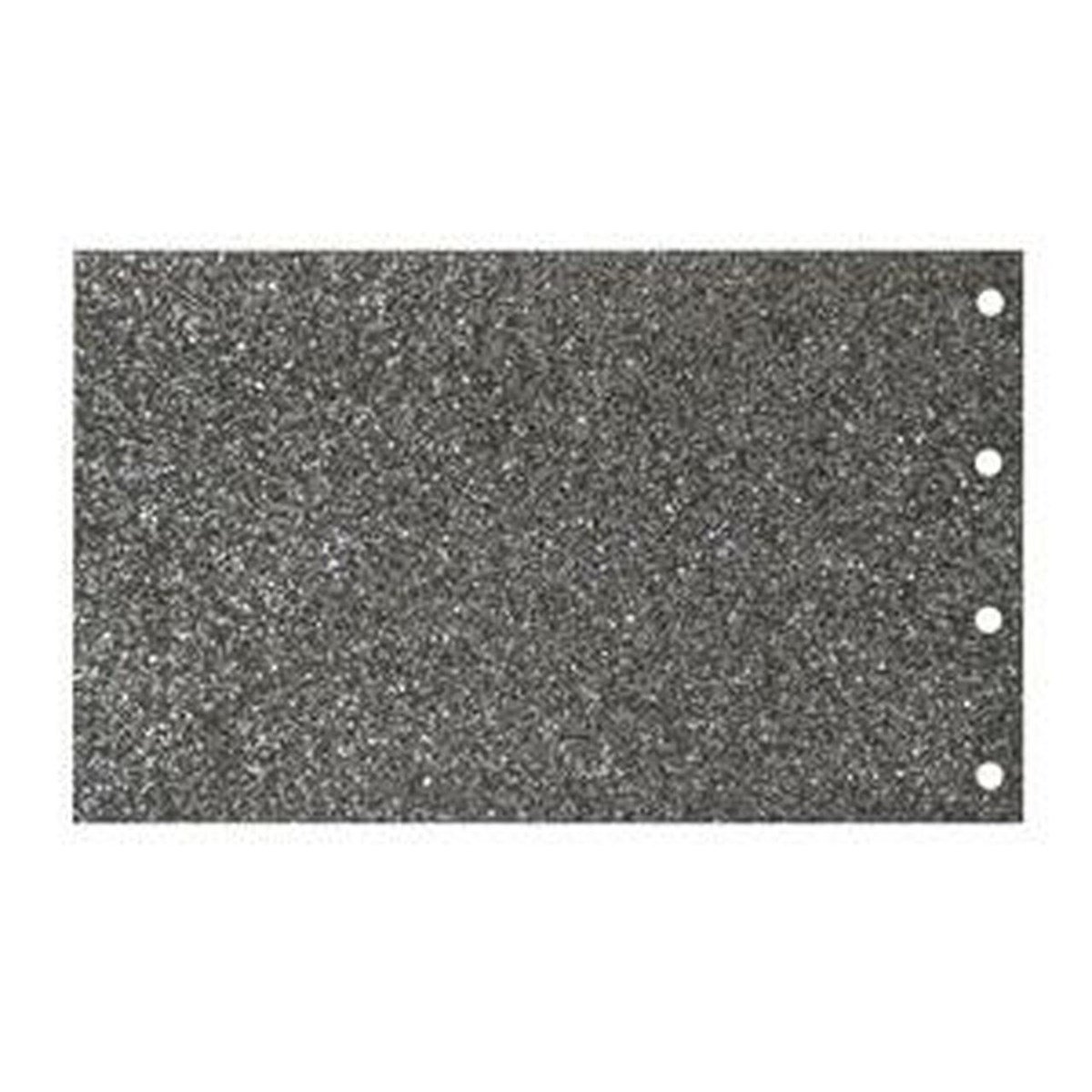 Kayış ZımparaMakita Kağıt Karbon Taban 98MM 9924DB İçin