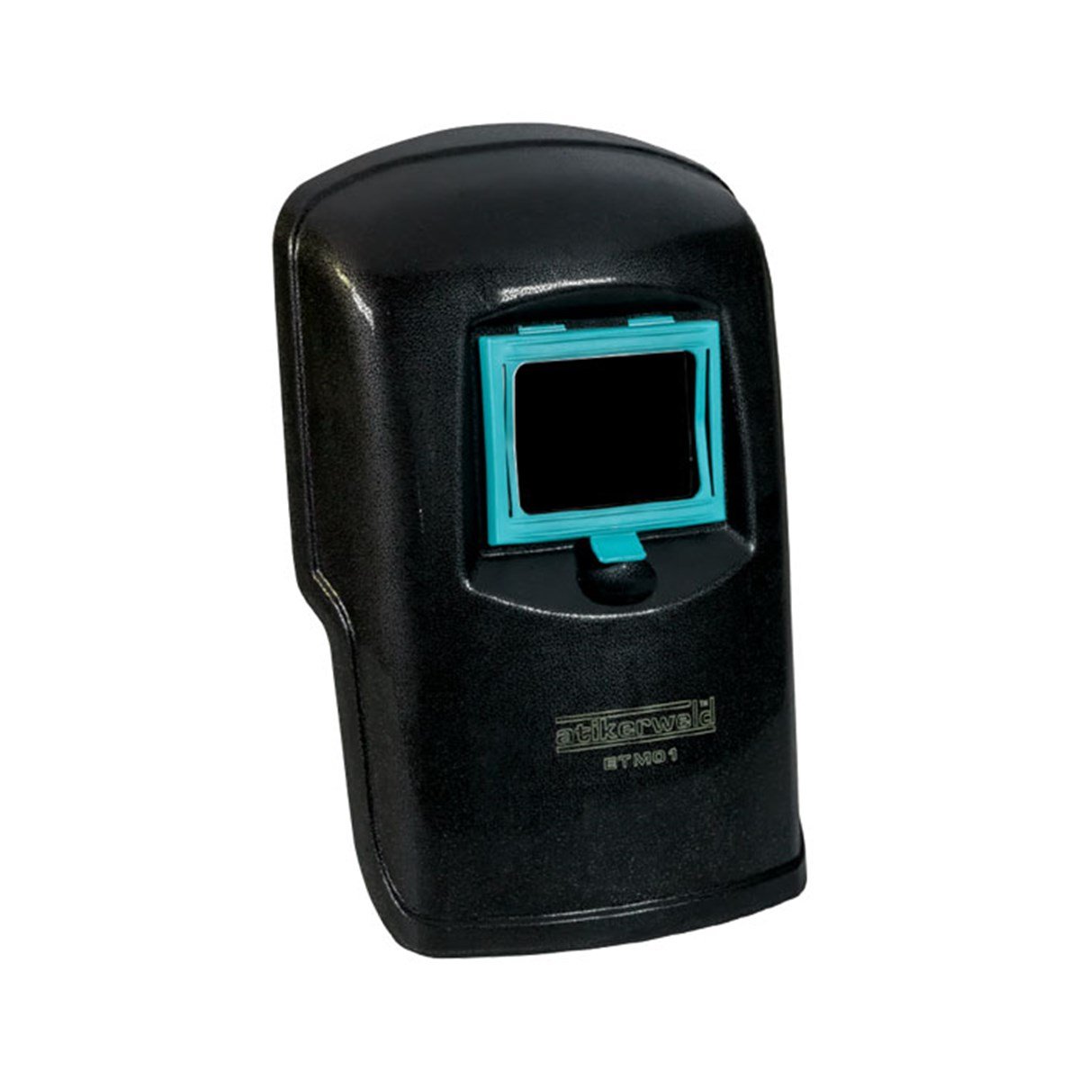 Kaynak MaskesiAtiker Kaynak Maskesi El Tipi