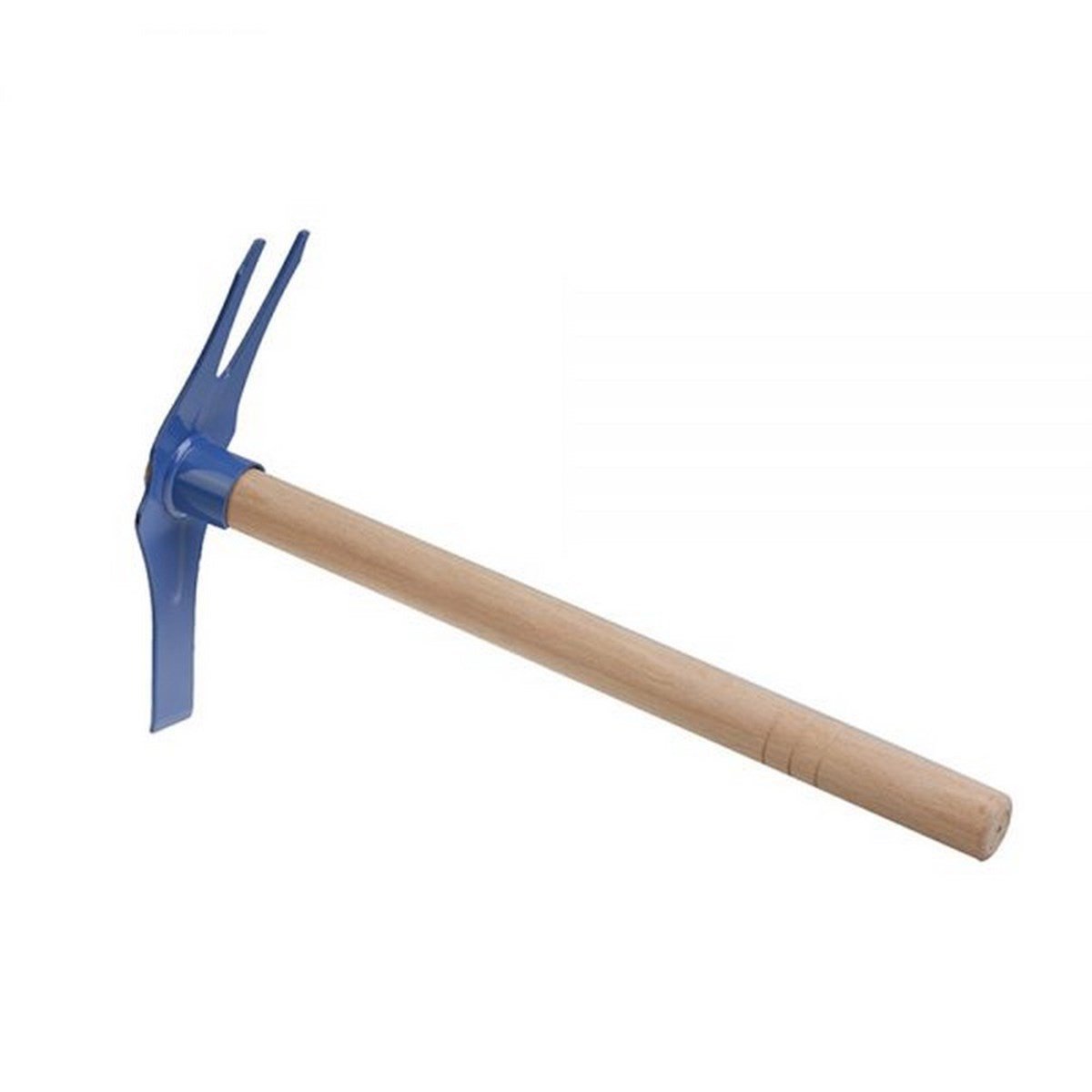 Kazma/Kürek/BelEltos Dar Ağızlı Çatal Çapa saplı