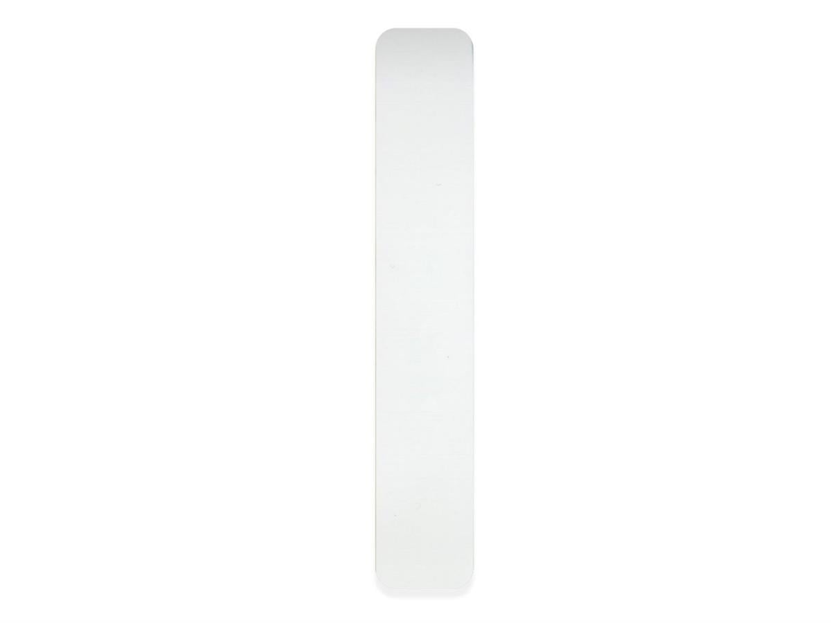 Kenar BantlarıPVC Kenar Bandı 0.72MMX22MM Beyaz (1MT fiyatı)