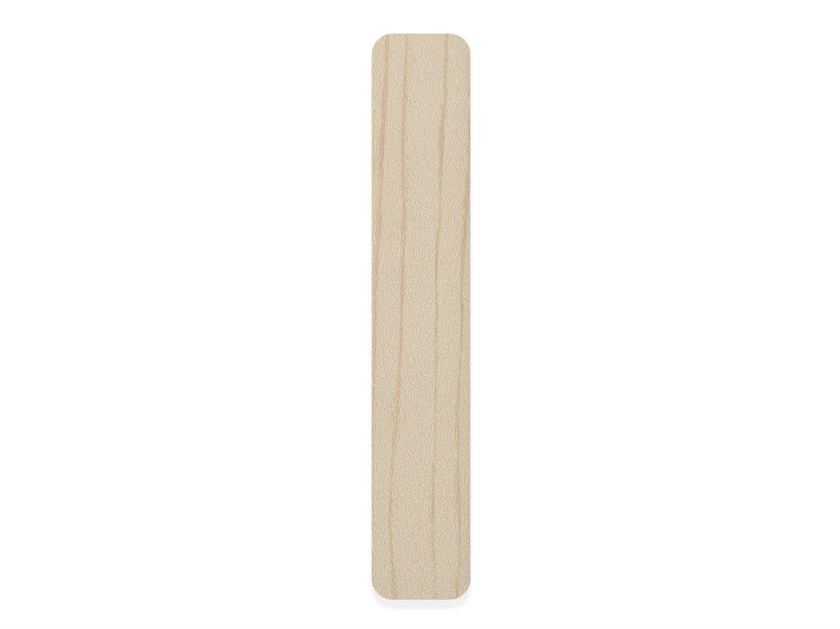 Kenar BantlarıPVC Kenar Bandı 0.80X22MM Akçaağaç (1MT fiyatı)