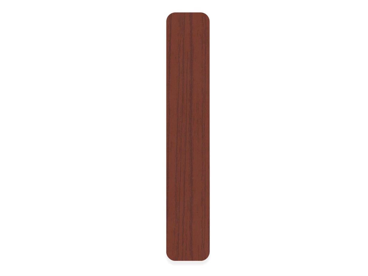 Kenar BantlarıPVC Kenar Bandı 0.80X22MM Napolyon Kiraz (1MT fiyatı)