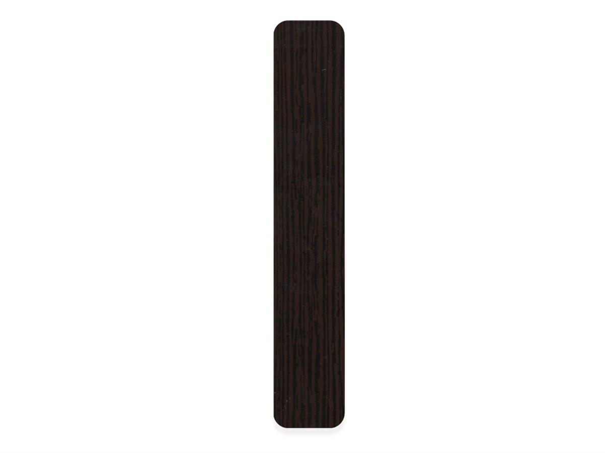 Kenar BantlarıPVC Kenar Bandı 0.80X22MM Wenge (1MT fiyatı)