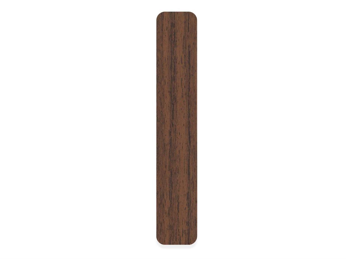 Kenar BantlarıPVC Kenar Bandı 0.80X22MM Milas Ceviz (1MT fiyatı)
