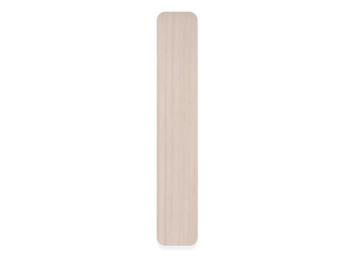 Kenar BantlarıPVC Kenar Bandı 0.80X22MM Beyaz Erik (1MT fiyatı)