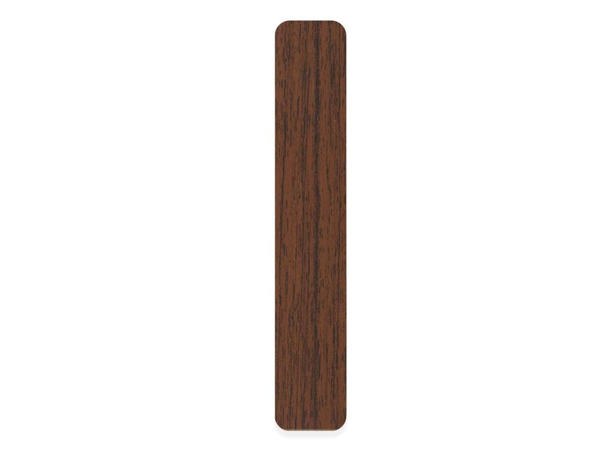 Kenar BantlarıPVC Kenar Bandı 0.80X22MM Söke Ceviz (1MT fiyatı)