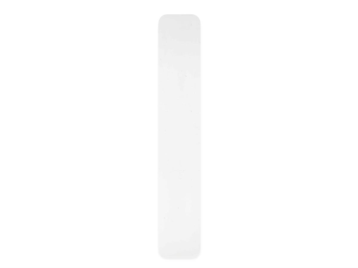 Kenar BantlarıPVC Kenar Bandı 2.00X22MM Beyaz (1MT fiyatı)