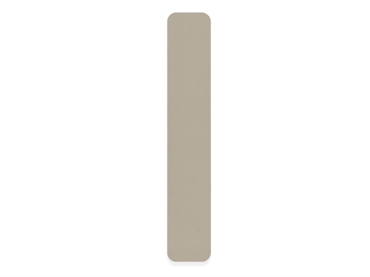 Kenar BantlarıPVC Kenar Bandı Highgloss 0.80X22MM Gri (1MT fiyatı)