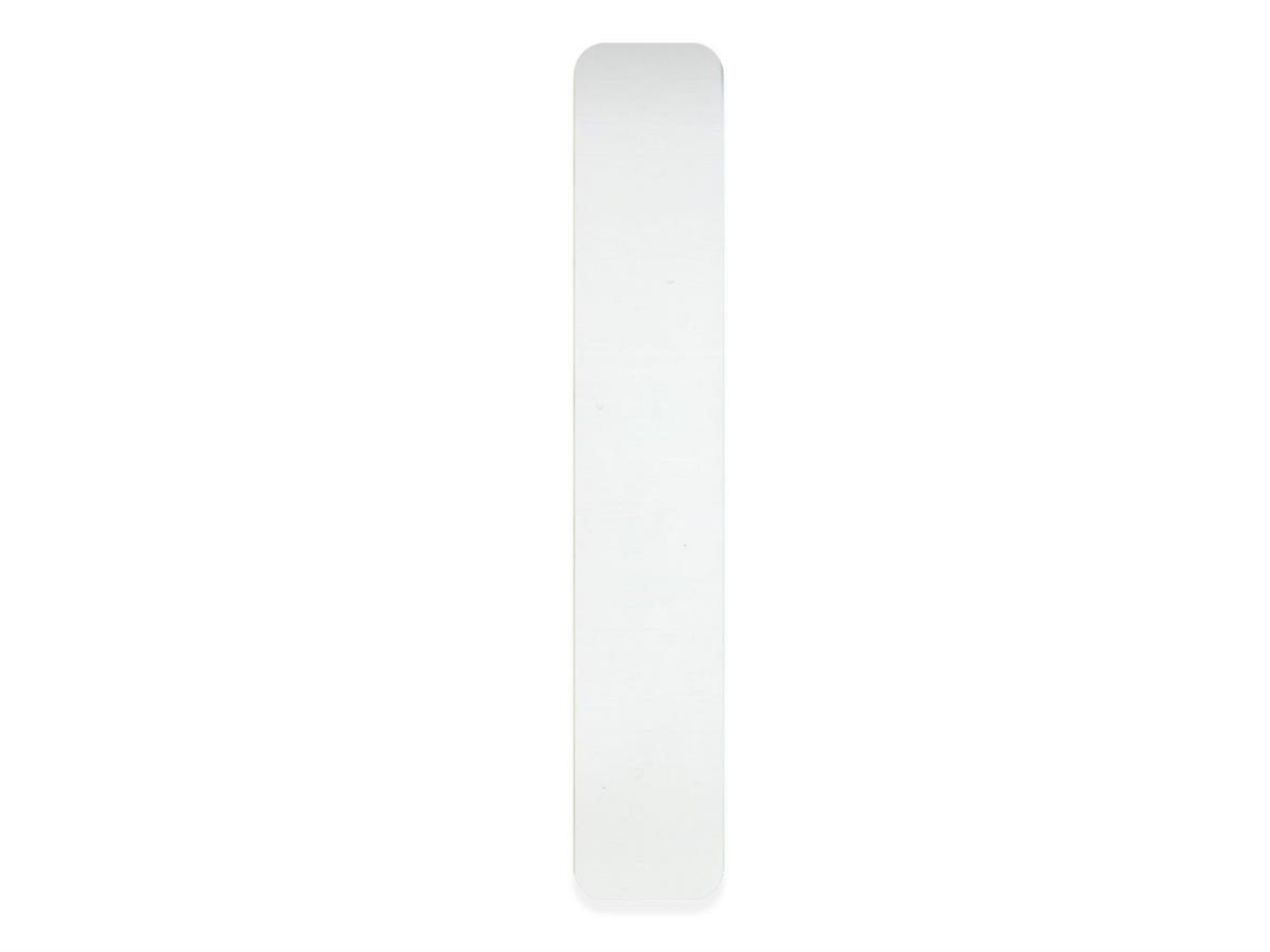 Kenar BantlarıPVC Kenar Bandı Highgloss 0.72MMX22MM Beyaz (1MT fiyatı)